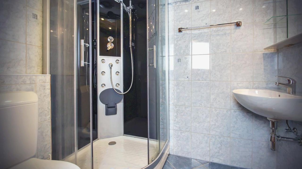 FW 3-5/1 I Dusche Wc FW 3-5/1 I Dusche Wc